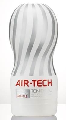 Tenga Air Tech Cup Gentle Beyaz